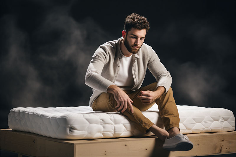Before You Hit Buy, Here's How a Mattress Trial Works