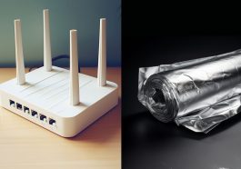 Boost Your Wi-Fi Signal with This Simple Kitchen Hack!