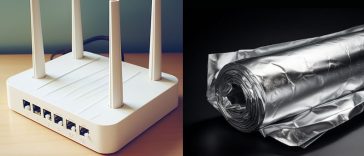 Boost Your Wi-Fi Signal with This Simple Kitchen Hack!