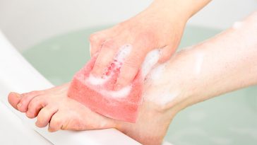 The Connection Between Diabetes and Proper Foot Hygiene