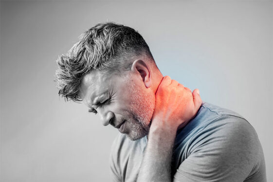 neck hurts when i twistit neck hurts when i twistit