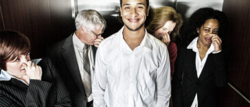 These 5 Home Remedies Will Help You Kill Body Odor