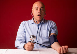 The Biggest Myth About Blood Pressure You Need to Stop Believing