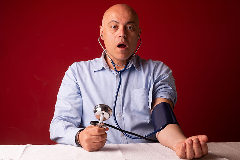 The Biggest Myth About Blood Pressure You Need to Stop Believing