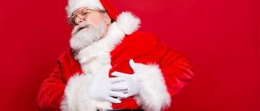 You May Be At Risk For A Heart Attack On Christmas Eve, According To Experts