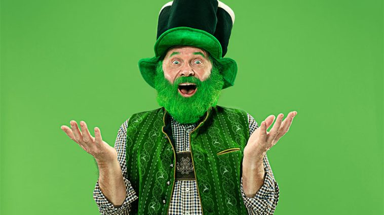 US Cancer Patient Develops Irish Accent Without Ever Visiting Ireland!