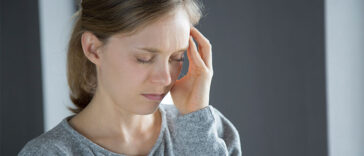 What Does A Headache On The Left Side Mean?