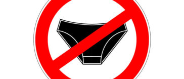 Here's What Happens to Your Body When You Stop Wearing Underwear