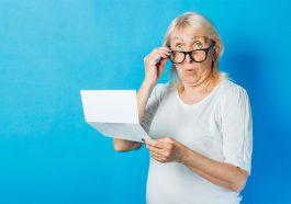 Do You Know the Warning Signs of Dementia in Older Women? This One is Easy to Miss