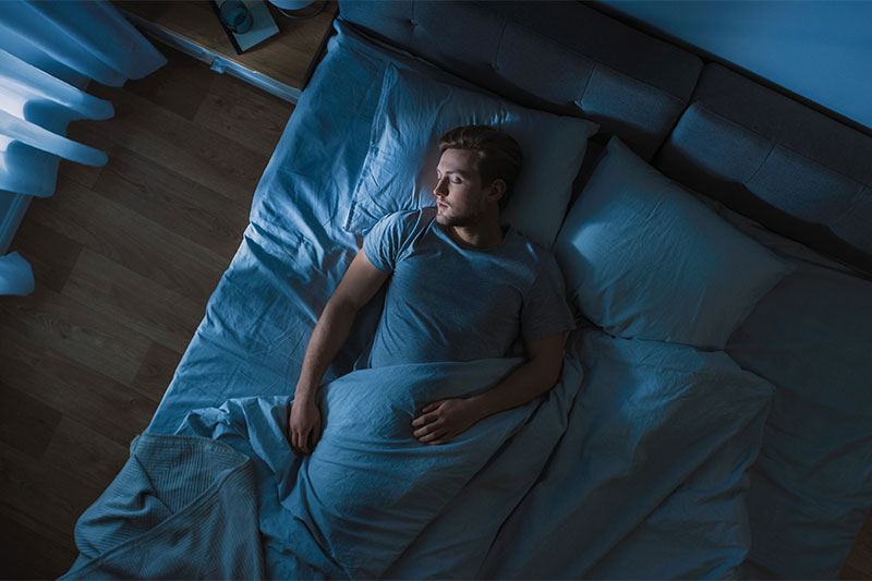 What Happens To Your Body When You Sleep With Your Window Open