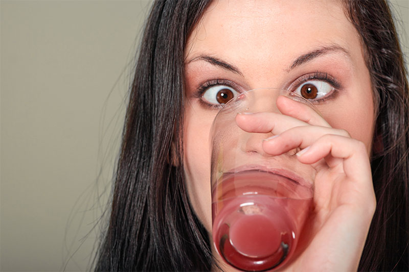 Here’s How to Get Rid of Hiccups ASAP Because They Couldn’t Be More Annoying 
