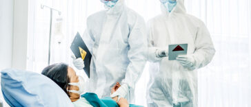 Bacterial vs. Viral infections: what is your illness caused by?