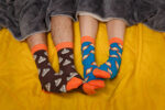 7 Reasons Why You Should Always Wear Socks to Bed