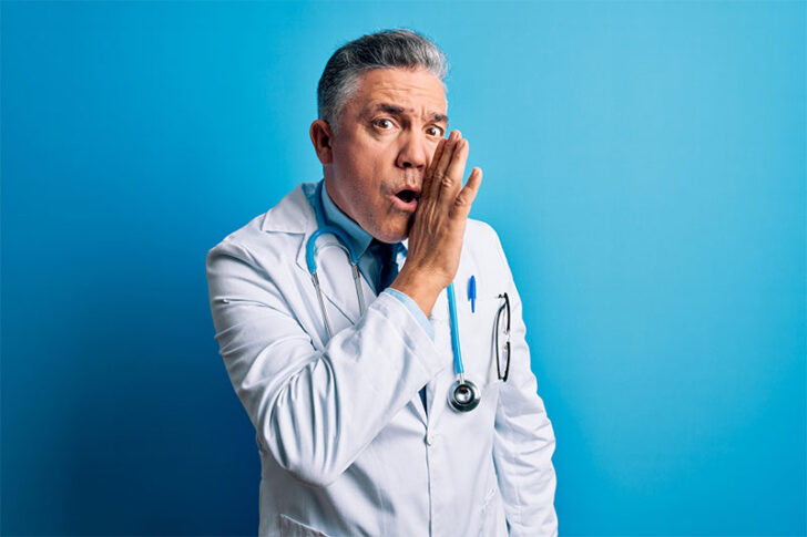 Doctors Are Sharing The Stupidest Misconceptions Patients Have Had ...