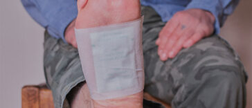 What Are The Benefits Of Detox Foot Pads?