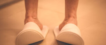 The Hidden Dangers Of Taking A Bath In A Hotel