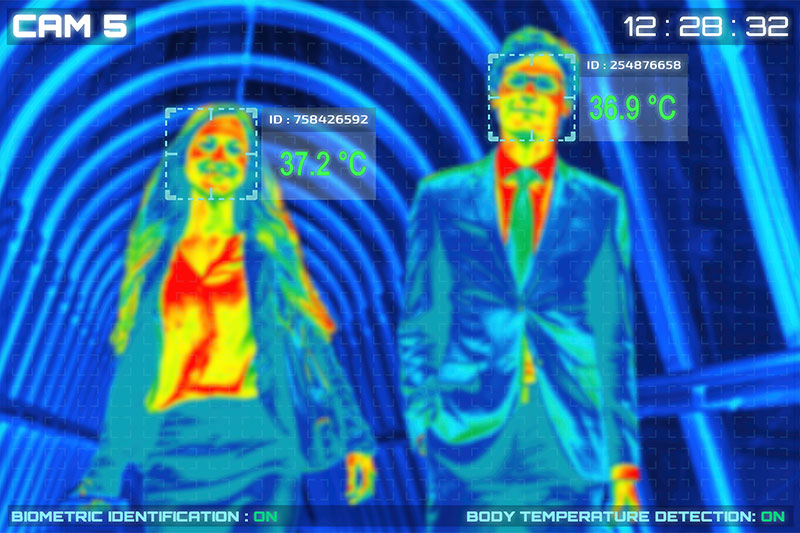 Normal Temperature: What Should Your Body Temp Be?