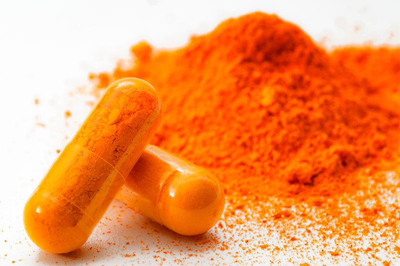 Science Confirms Turmeric As Effective As 14 Drugs