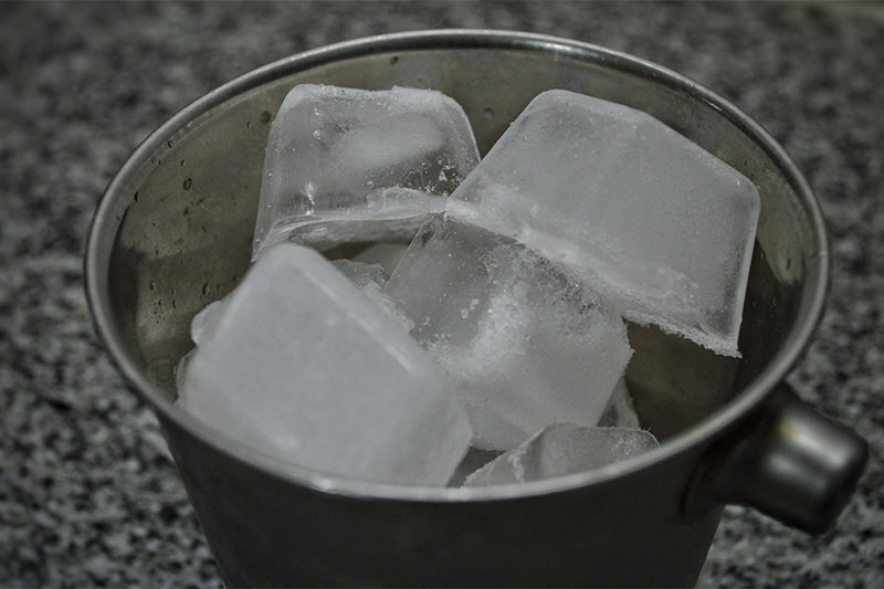 When You Crave Ice, This Is What It Really Means