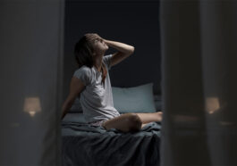 Sweating at Night? Is That A Sign of Cancer?