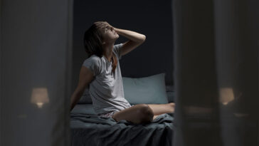 Sweating at Night? Is That A Sign of Cancer?