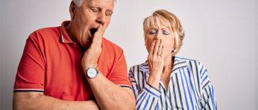 Are You Tired? If So How Do You Know?