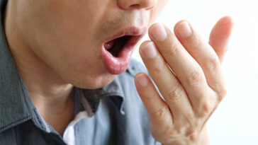 Fishy Breath? Check Yourself; It Might Be Your Kidneys