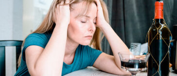 Can You Be Allergic to Wine? You Can. Here’s How to Know