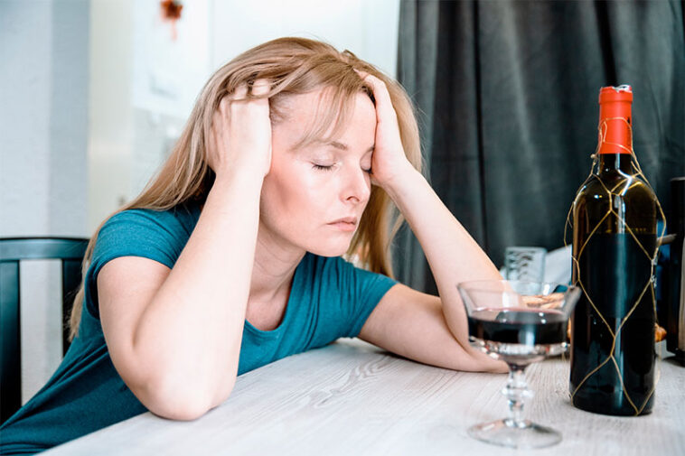 Can You Be Allergic to Wine? You Can. Here’s How to Know World Wise News