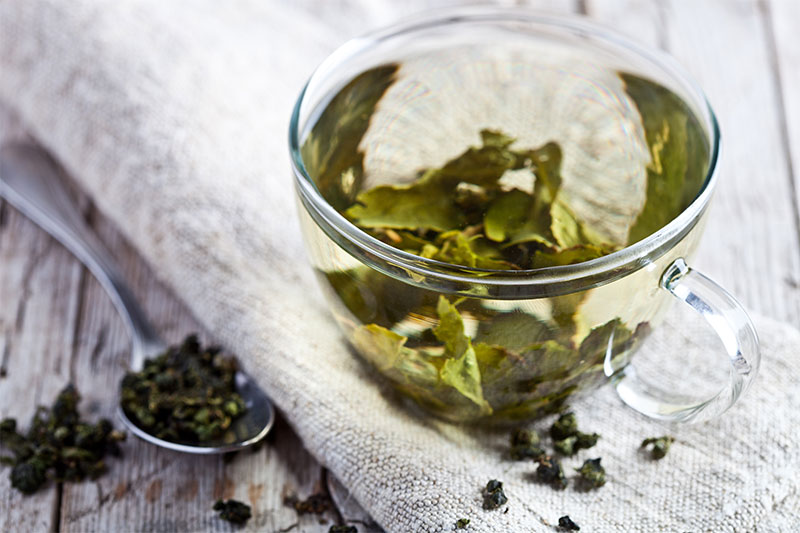 Benefits Of Green Tea That Will Make You Rethink Your Morning Coffee