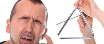 What Are Ringing Ears Really A Sign Of?