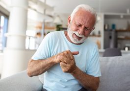 New Study Suggests Chronic Pain Increases Risk of Dementia