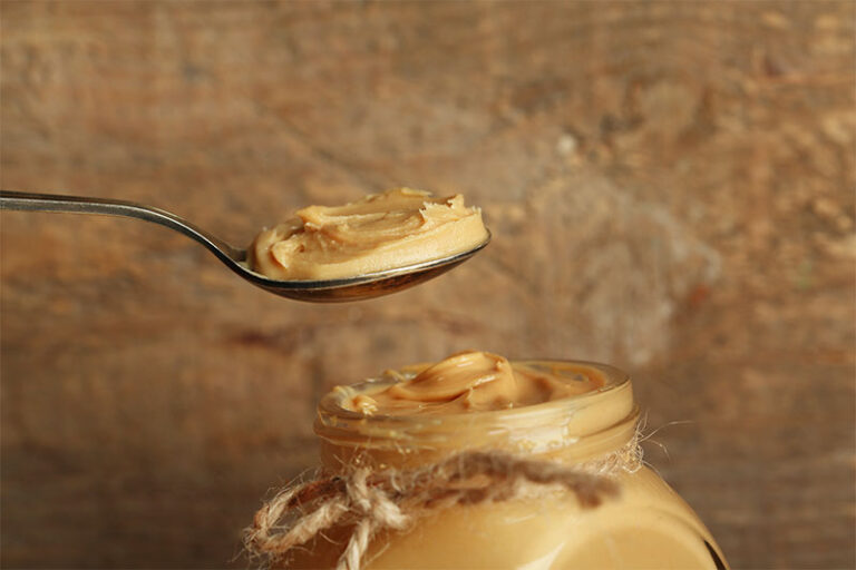 Eating a Spoonful of Peanut Butter Before Bed Does This World Wise News