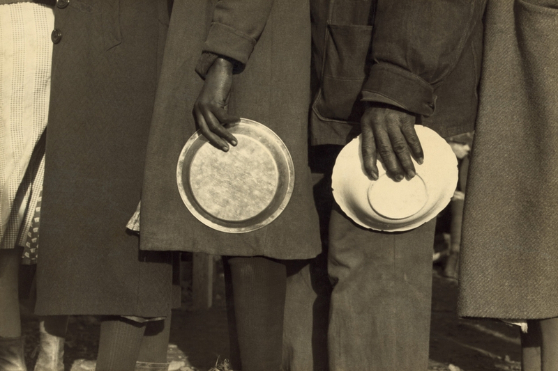 These 8 Foods Were Popular During The Great Depression And Are Slowly Coming Back