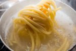 Don't Throw Away Your Pasta Water: This Simple Step Will Revolutionize Your Cooking Game!