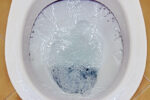 If You Only Knew What Happens In The Air When You Flush A Public Toilet, You Would Be Disgusted