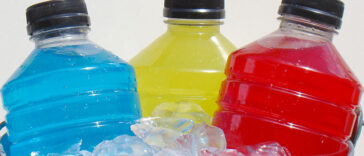 You Shouldn't Drink This Before Getting A Colonoscopy