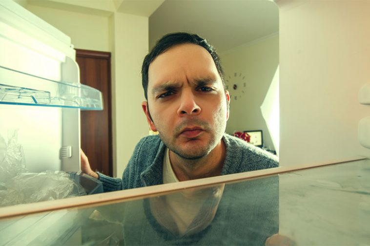 This Is the Most Toxic Thing in Your Fridge World Wise News