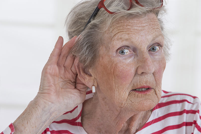 How Can You Prevent Future Hearing Loss?