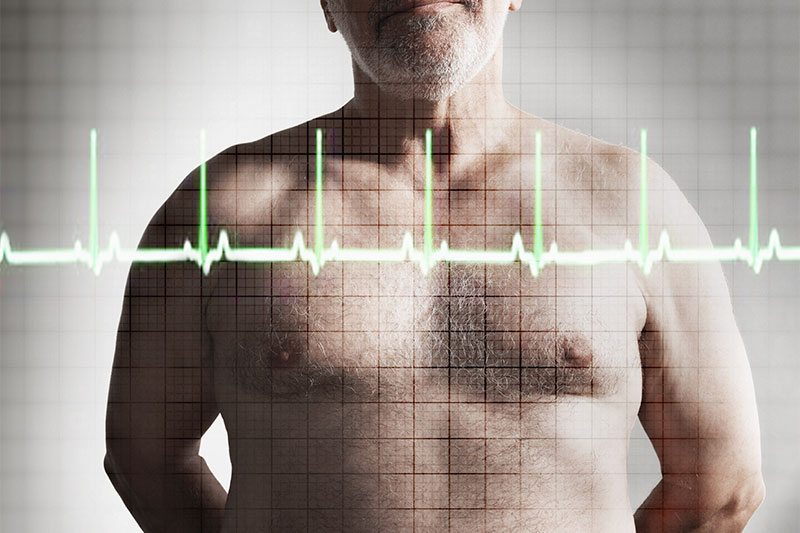 What Are the Normal Cholesterol Levels According to Age?