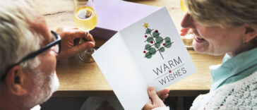 Don't Make These 8 Common Mistakes When Addressing Holiday Cards