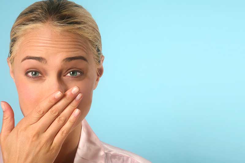 Don't Hold Your Nose And Close Your Mouth When You Sneeze, Doctors Warn