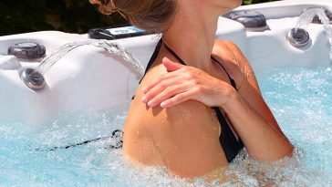 Beyond Relaxation: The Hidden Dangers Of Staying Too Long In A Hot Tub