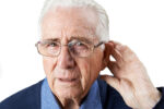 If You Can't Hear People When There's Noise Around Then It May Be A Risk Of Dementia