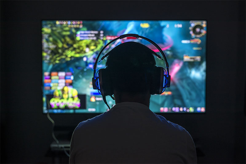 Did You Know That Playing Video Games As A Child Can Make You Smart Even Years Later?