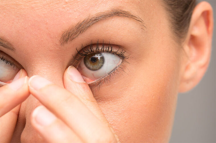 Why You Shouldn’t Rub Your Eyes World Wise News