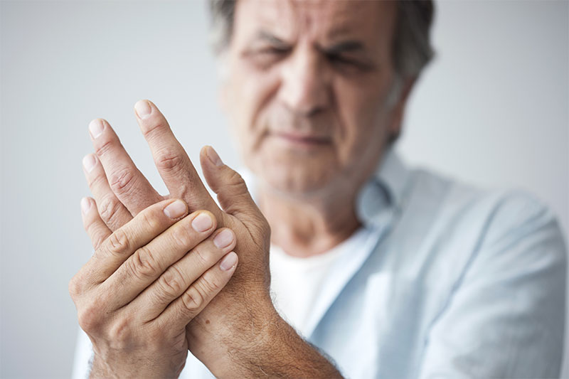 Suffering from Hand Pain? Here are 7 Conditions You May Have and Your Treatment Options