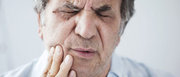 This Type of Toothache Might be Cancer