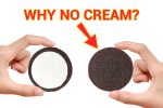Oreo's Twisted Secret - Why the Cream Always Stays on One Side