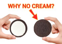Oreo's Twisted Secret - Why the Cream Always Stays on One Side